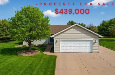N4178 Country Club Drive, Decatur, WI, 53520 | Card Image