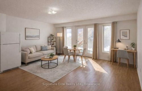 bsmt-162 Wharnsby Drive, Scarborough, ON, M1X1Z4 | Card Image