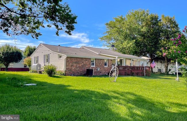 20395 Bowles Rd, House other with 2 bedrooms, 2 bathrooms and null parking in Coltons Point MD | Image 4