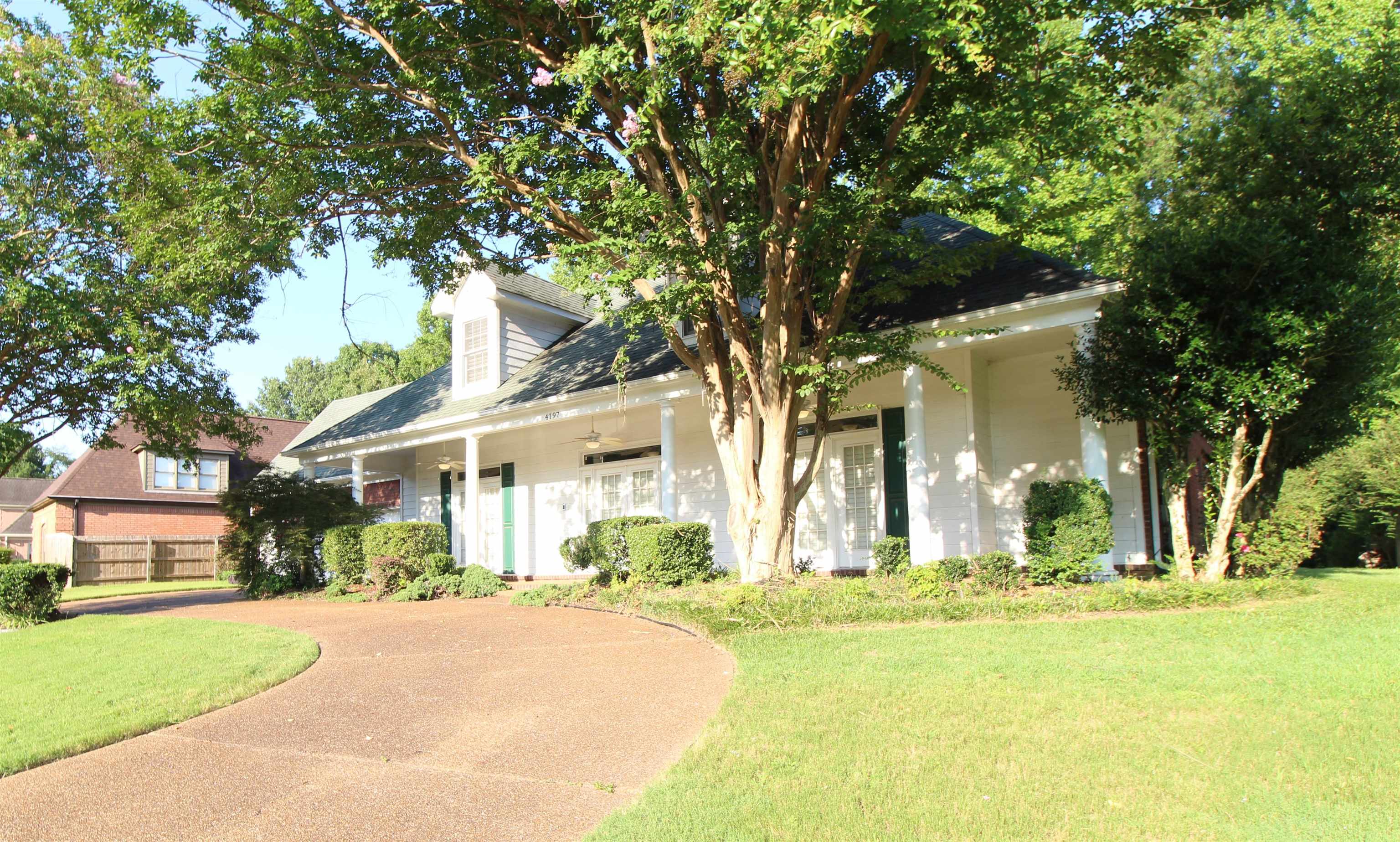 Residential in Bartlett 2