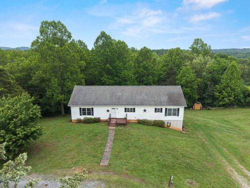 2735 Lizard Ridge Rd, Bedford, VA, 24523-5687 | Card Image