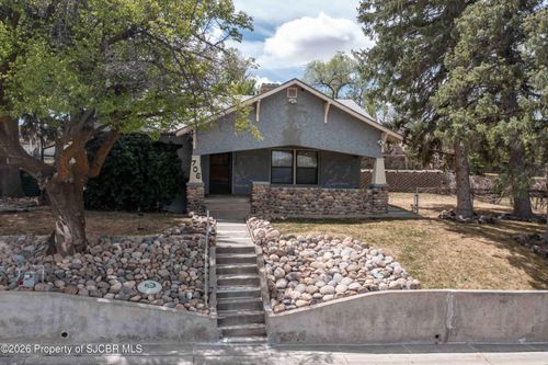 706 Lovers Lane, Aztec, NM, 87410 | Card Image