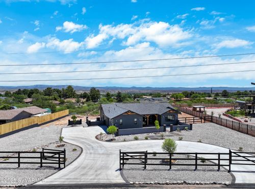1161 S 10th St, Cottonwood, AZ, 86326-4461 | Card Image