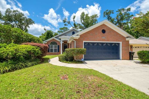 1584 China Grove Trl, Tallahassee, FL, 32301-4972 | Card Image