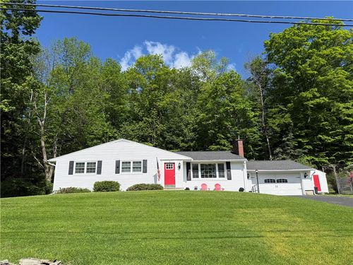 3 College Park Drive, Oneonta, NY, 13820 | Card Image