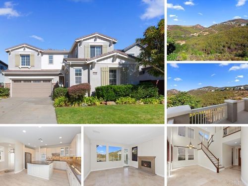 1640 Sagewood Way, San Marcos, CA, 92078-7989 | Card Image