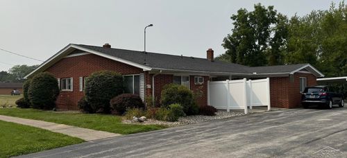 3480 Shattuck Rd, Saginaw, MI, 48603-7007 | Card Image