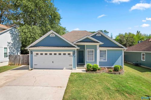 120 River Oaks Dr, Madison, AL, 35758-8292 | Card Image