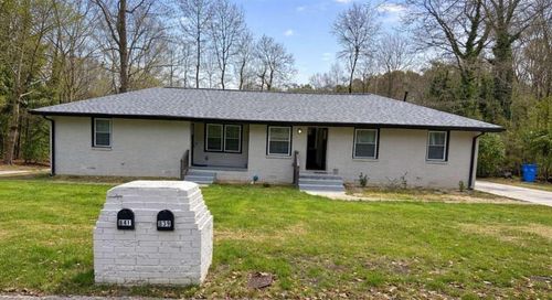 839 Commodore Dr Nw, Atlanta, GA, 30318-6355 | Card Image