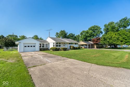 3117 31st St, Columbus, IN, 47203-2408 | Card Image