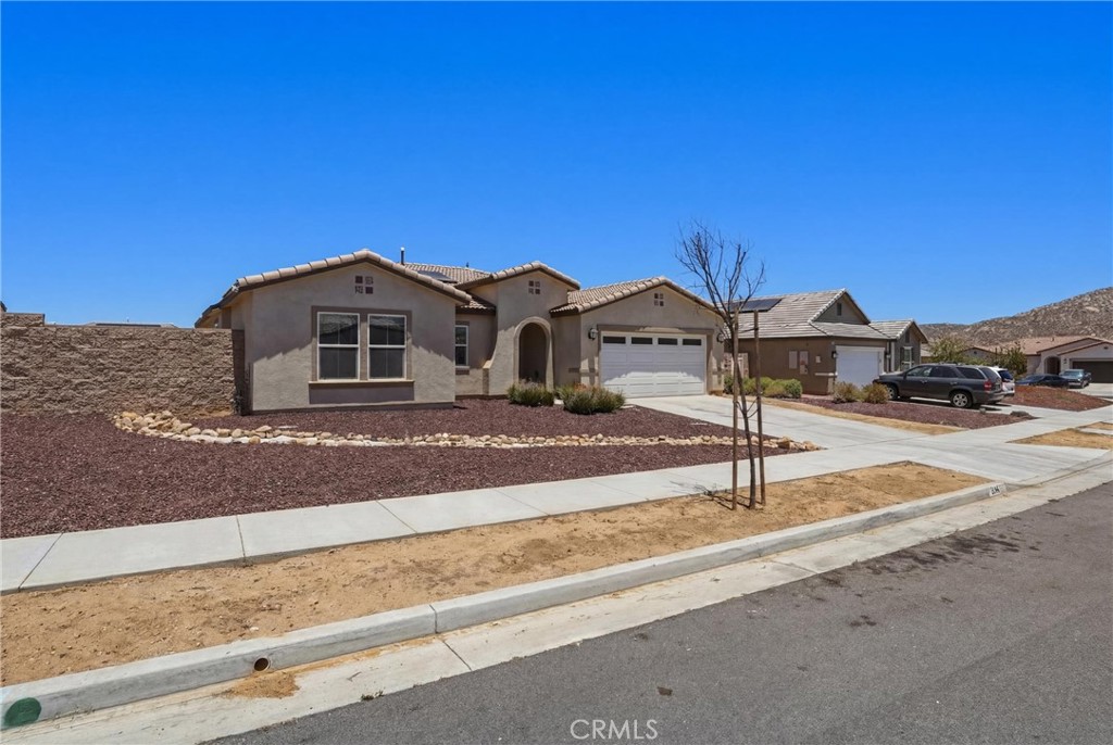 Residential in Hemet