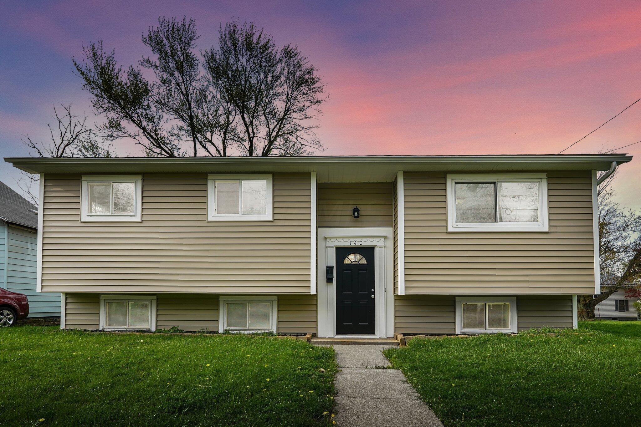 Harker St, Mansfield, OH 44903