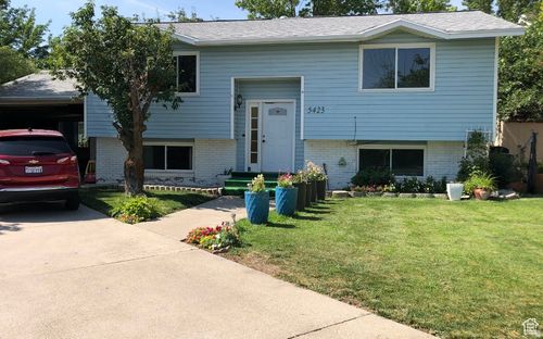 5423 W 5540 S, Kearns, UT, 84118-7592 | Card Image