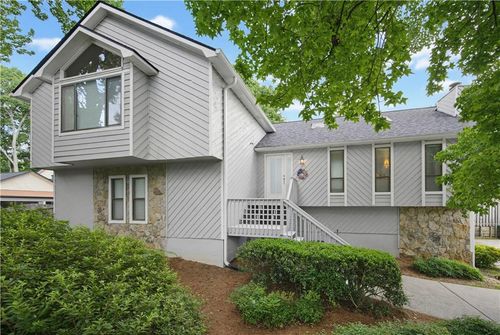 4914 Waterport Way, Peachtree Corners, GA, 30096-2927 | Card Image
