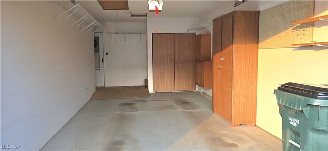 View of garage | Image 26