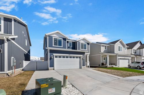 432 N Commodore Ln, Saratoga Springs, UT, 84045-5470 | Card Image