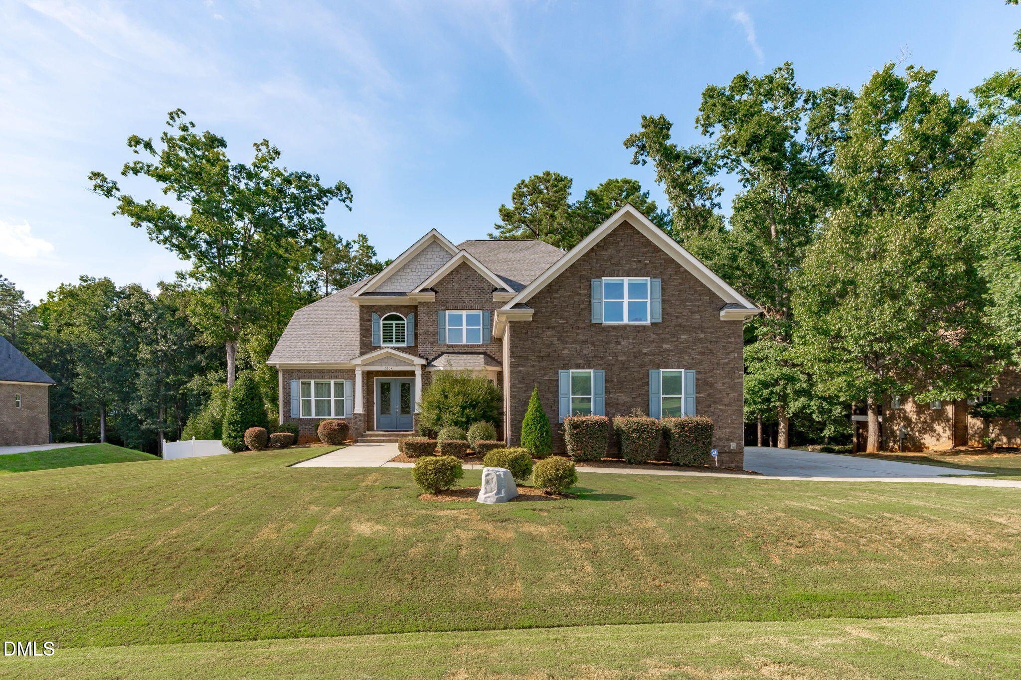 Residential in Apex 4