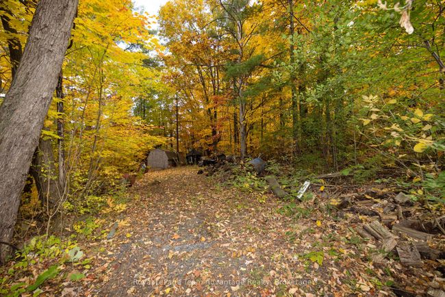 4 George St, House other with 3 bedrooms, 2 bathrooms and 6 parking in Parry Sound ON | Image 39