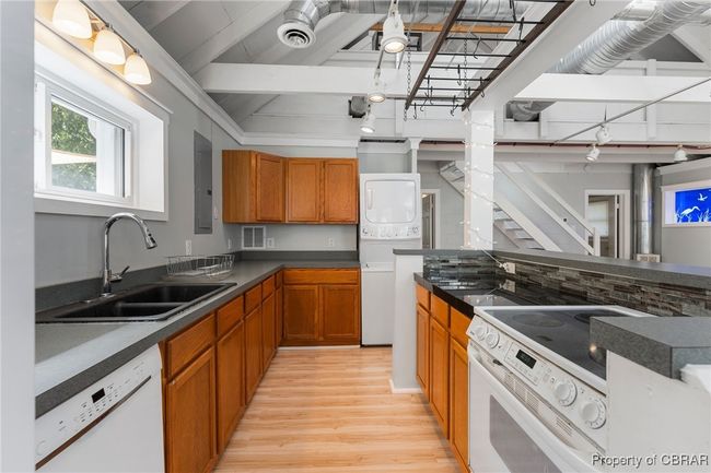 130 Riverview Ave, House other with 2 bedrooms, 1 bathrooms and null parking in Water View VA | Image 37