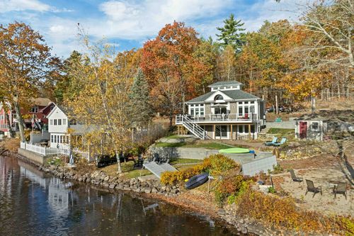 2184 Franklin Pierce Hwy, Barrington, NH, 03825-7337 | Card Image