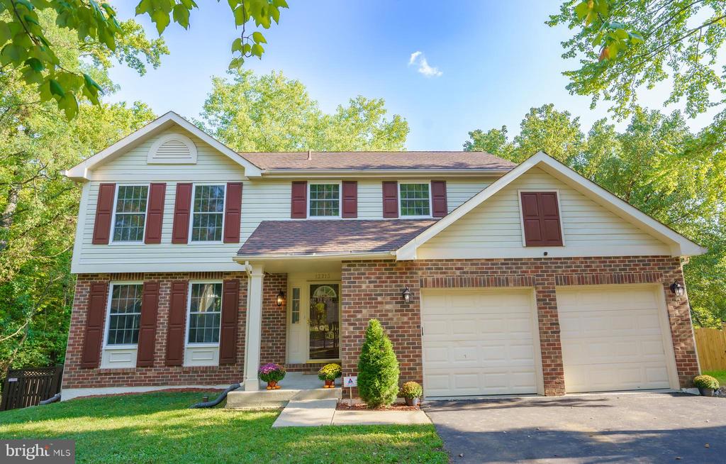 Steeplechase Dr, Bowie, MD 20715