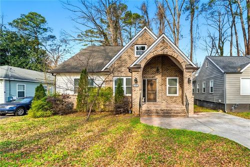 1779 N Olympian Way N, Atlanta, GA, 30310 | Card Image