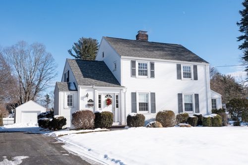 65 Churchill Rd, West Springfield, MA, 01089-3011 | Card Image