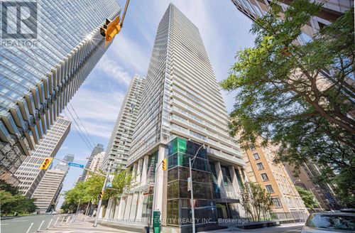 1406-38 Grenville Street, Toronto (Bay Street Corridor), ON, M4Y1A5 | Card Image