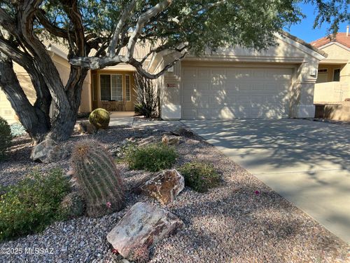 13009 N Desert Flora Lane, Marana, AZ, 85658 | Card Image