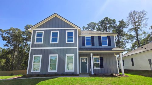 2971 Olson Ridge Rd, Tallahassee, FL, 32308-4296 | Card Image