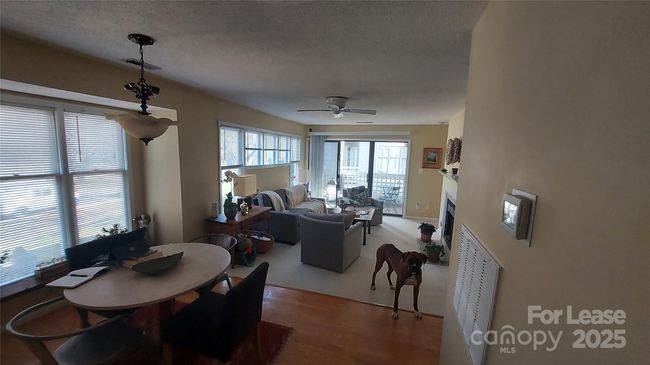 OPEN, ONE LEVEL FLOOR PLAN. | Image 12
