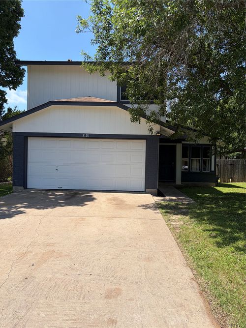 3101 Birch Dr, Cedar Park, TX, 78613-5565 | Card Image