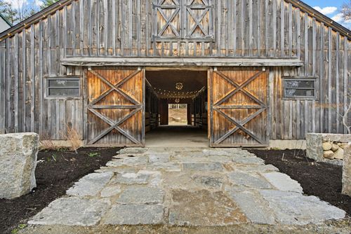 21 Little River Rd, Nottingham, NH, 03290-5612 | Card Image