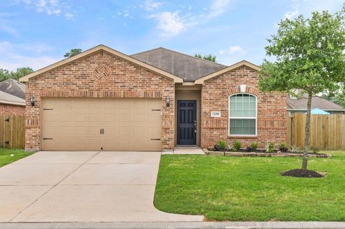 12059 Powderhorn Ln, Pinehurst, TX, 77362-1524 | Card Image