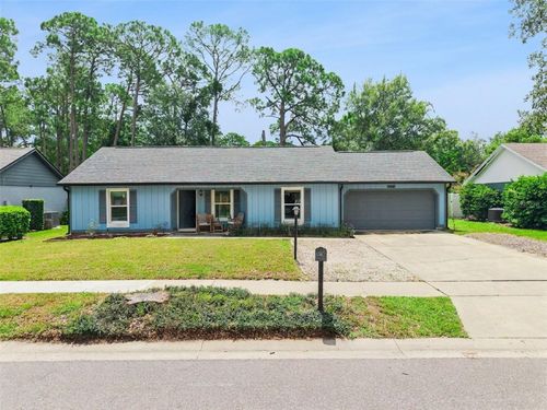 203 Cottonwood Dr, WINTER SPRINGS, FL, 32708-3401 | Card Image