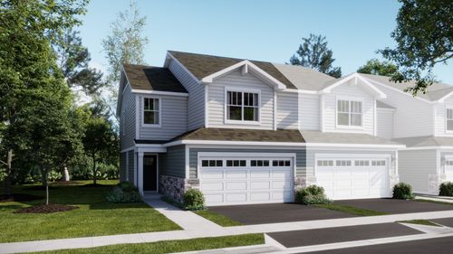 209 Cooney Way, Oswego, IL, 60543-1166 | Card Image