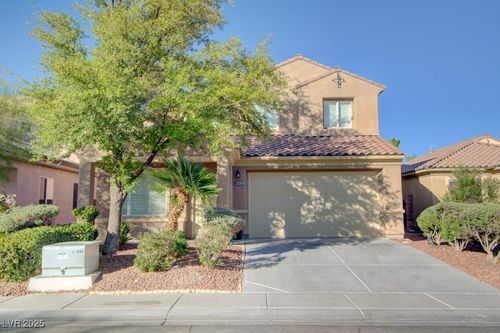 6826 Dovecote Ave, North Las Vegas, NV, 89084-2824 | Card Image