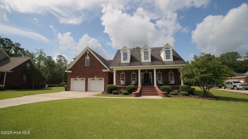 355 Cape Fear Dr, Whiteville, NC, 28472-8754 | Card Image
