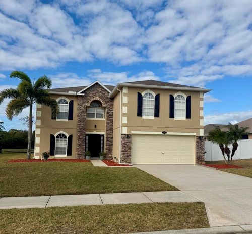 1410 Mycroft Dr, Cocoa, FL, 32926 | Card Image