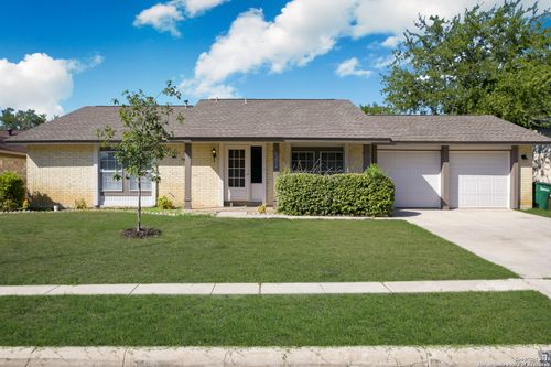 7414 Elderberry St, San Antonio, TX, 78240-3729 | Card Image