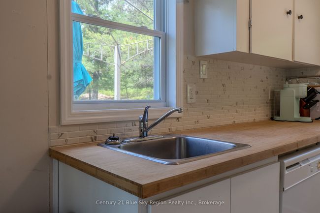 285C Ruston Rd, House other with 3 bedrooms, 1 bathrooms and 8 parking in Callander ON | Image 12