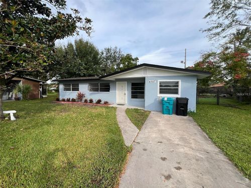 4587 Elmira Pl, ORLANDO, FL, 32811-3833 | Card Image