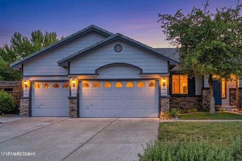 7019 Whitemare Ct, Sparks, NV, 89436-8454 | Card Image