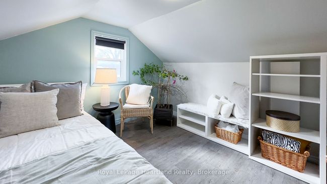 305 Mary St, House other with 3 bedrooms, 1 bathrooms and 4 parking in Goderich ON | Image 23
