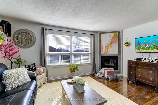 38 - 46 Conestoga Rd, Condo with 3 bedrooms, 2 bathrooms and 1 parking in Woodstock ON | Image 9
