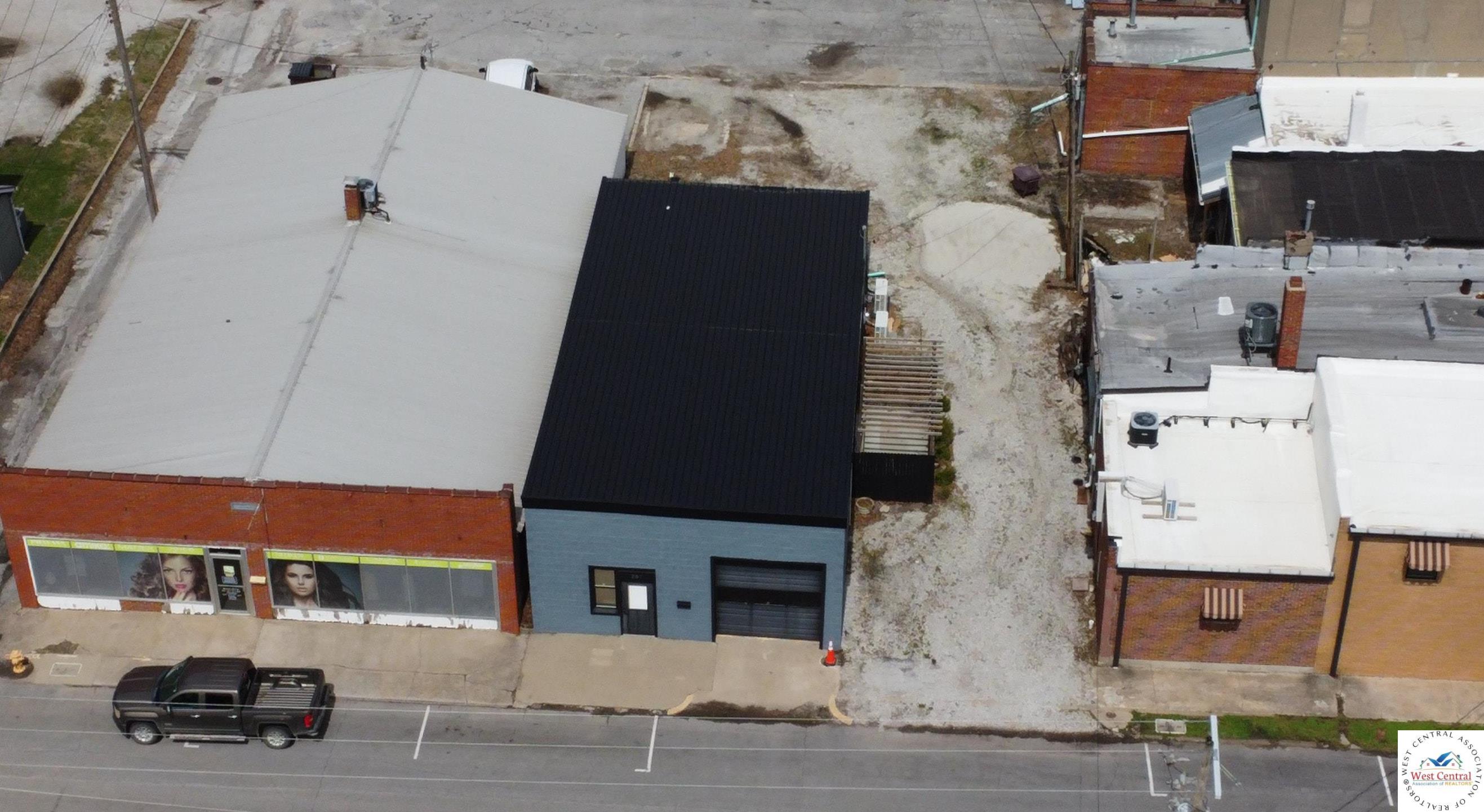 Commercial Sale in Clinton 5