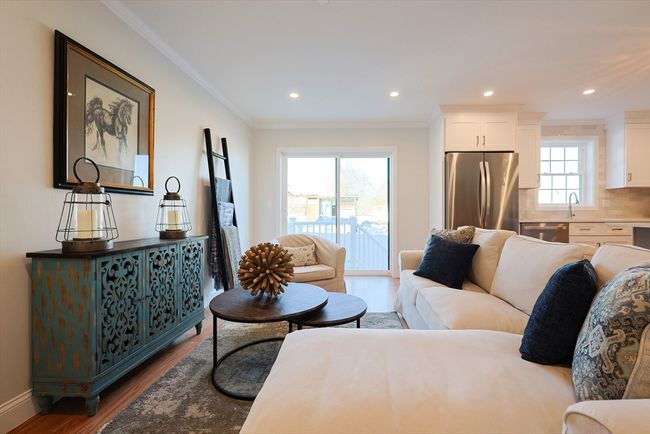 C - 15 Belvoir Ave, Condo with 3 bedrooms, 3 bathrooms and 3 parking in Taunton MA | Image 18