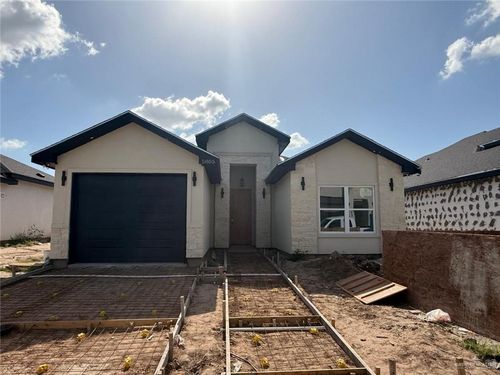 5805 N Gira Del Sol St, Edinburg, TX, 78542 | Card Image