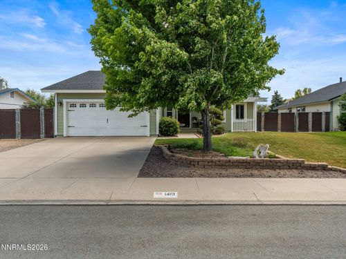1413 Patricia Dr, Gardnerville, NV, 89460-8200 | Card Image