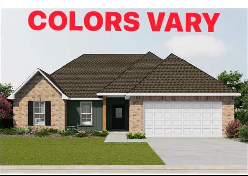 50273 Highway 443, Loranger, LA, 70446 | Card Image